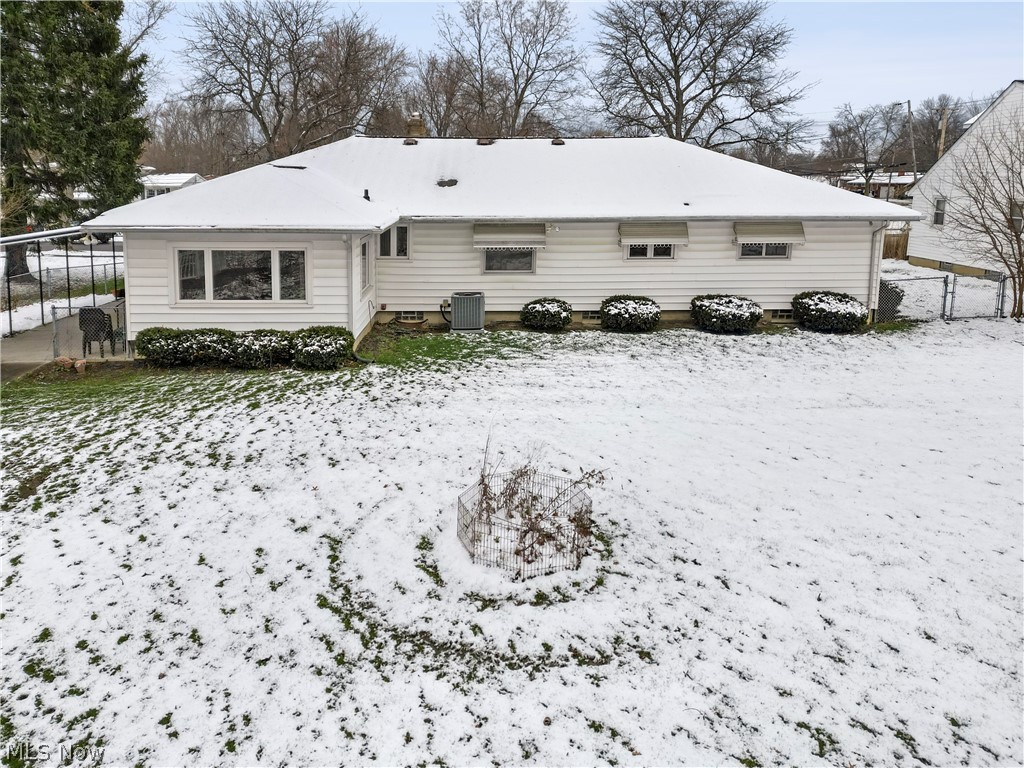 Country Club Estates - Residential