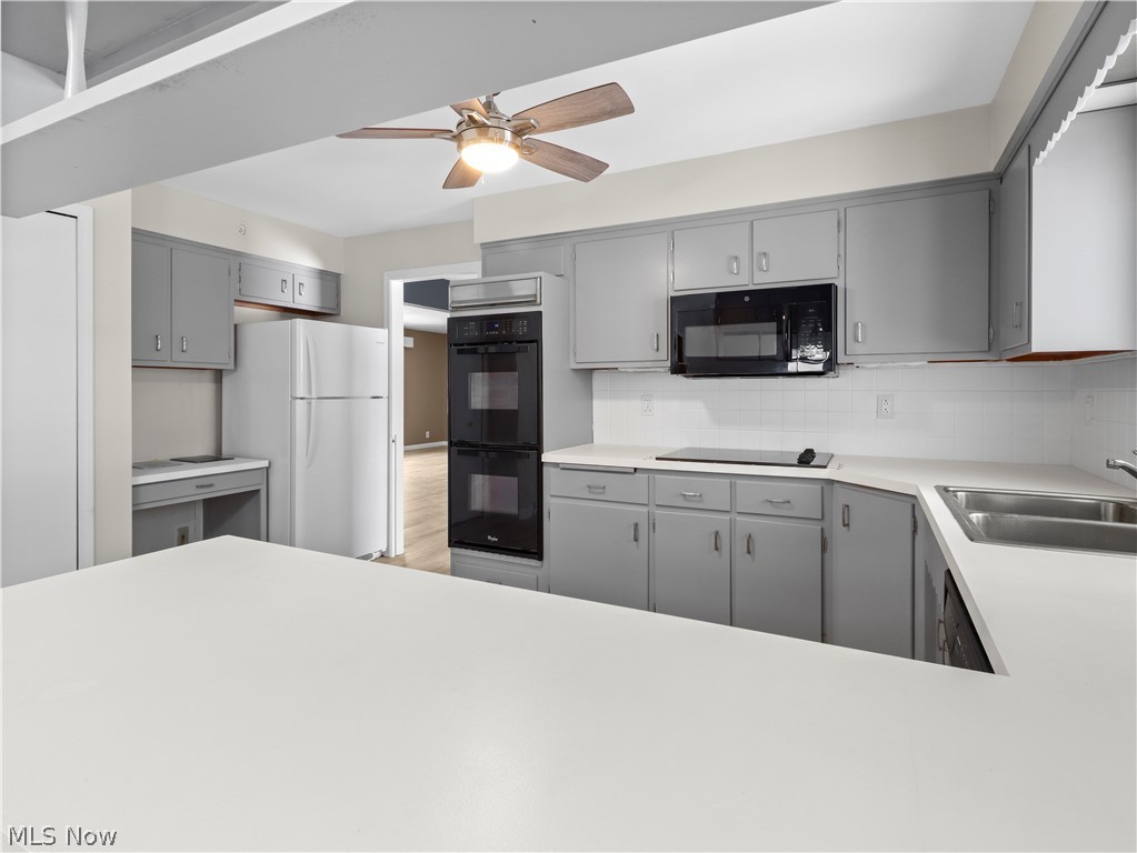 Country Club Estates - Residential