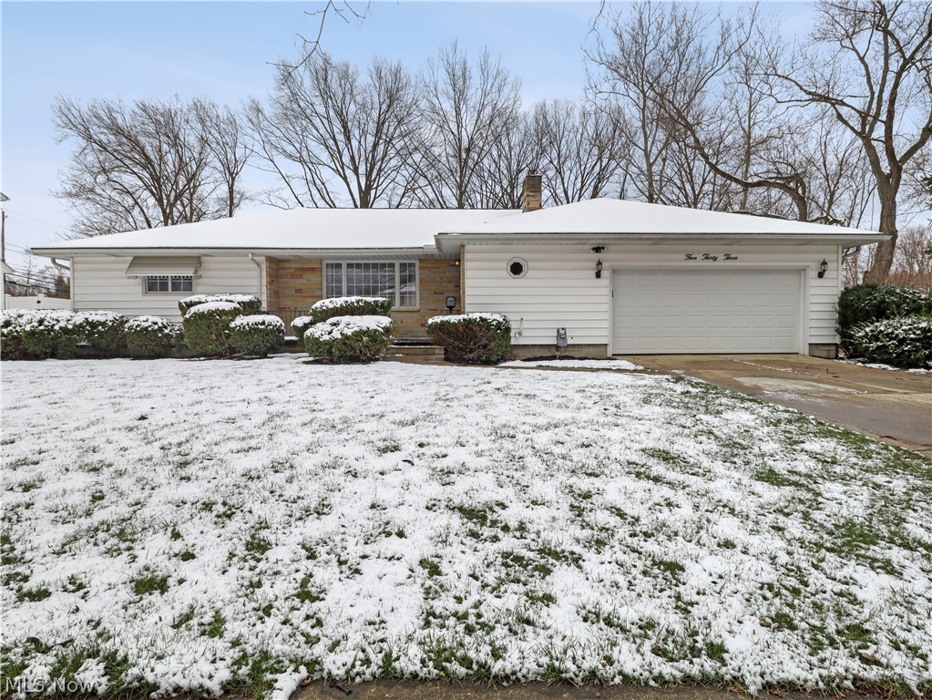 Country Club Estates - Residential