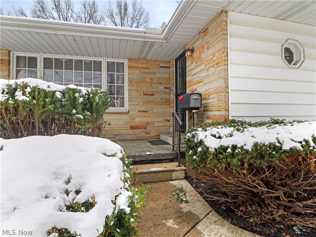 Country Club Estates - Residential