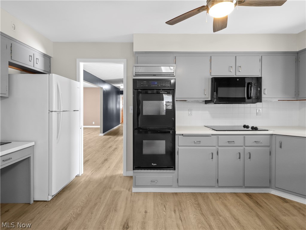 Country Club Estates - Residential