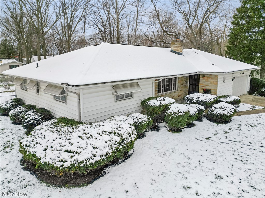 Country Club Estates - Residential