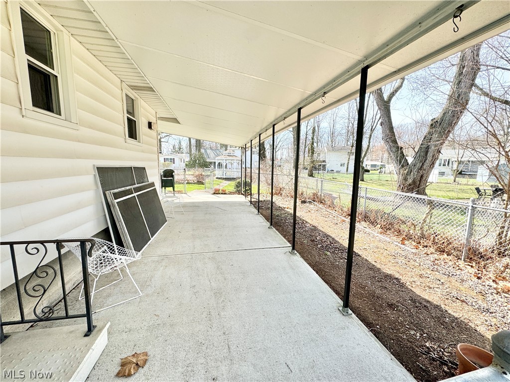 Country Club Estates - Residential