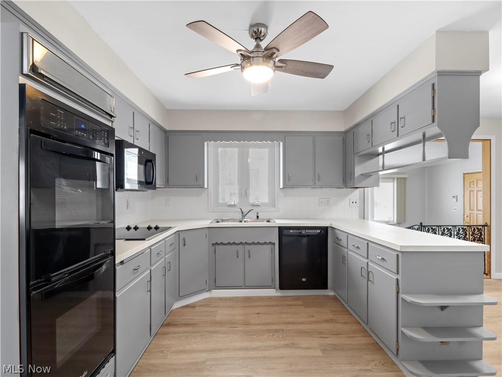 Country Club Estates - Residential