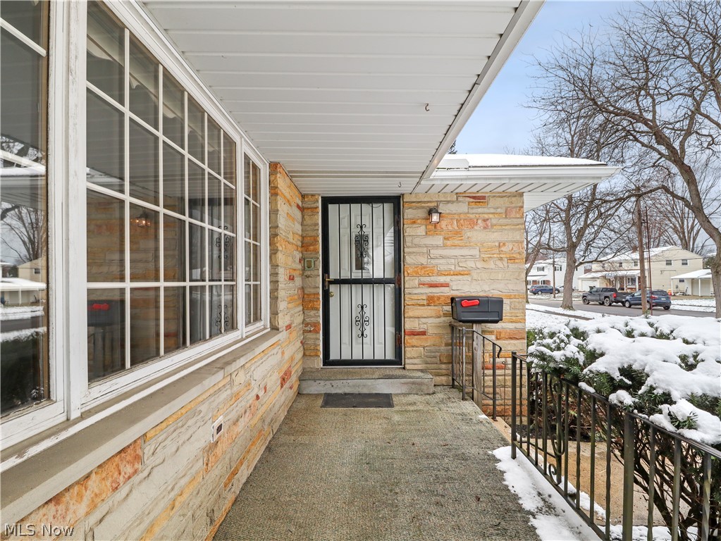 Country Club Estates - Residential