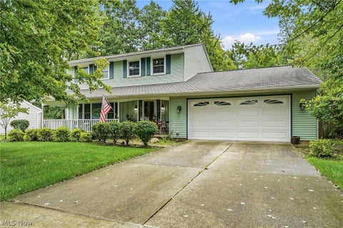 Homes For Sale - 5066 Creekside Boulevard<br/> Brunswick Hills, OH 44212