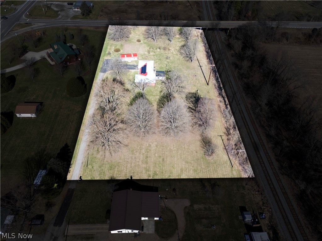 Photo of 174 W 2nd Street, Perrysville, OH 44864 (MLS # 5192445)