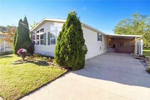 8 Fiddlesticks, Olmsted Township, OH 44138 - #: 5077058