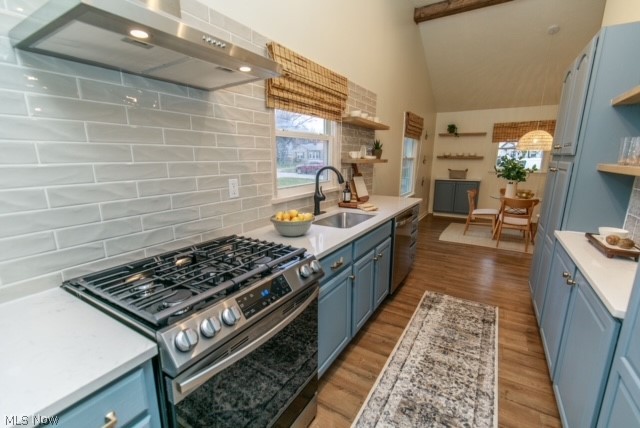 Janmar - Residential