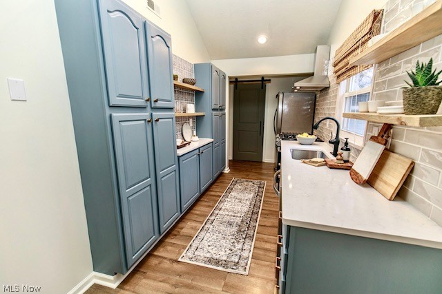 Janmar - Residential