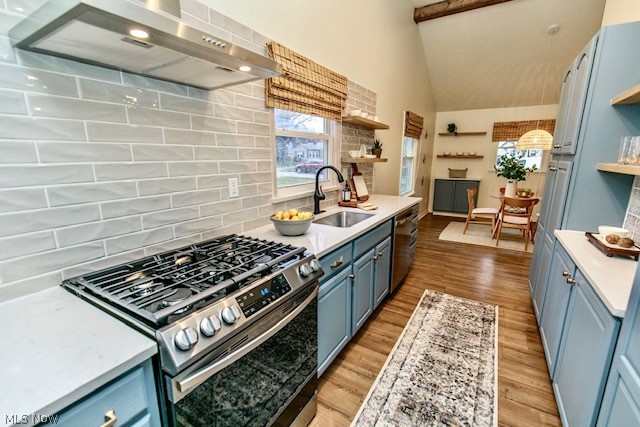 Janmar - Residential