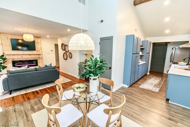 Janmar - Residential