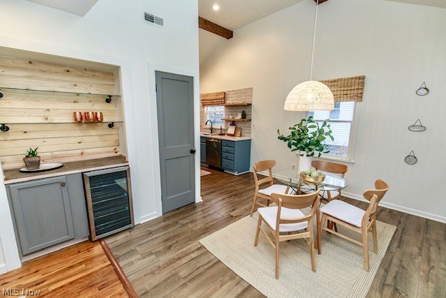 Janmar - Residential