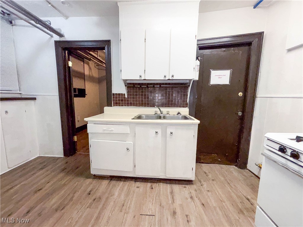 Storer - Residential Lease