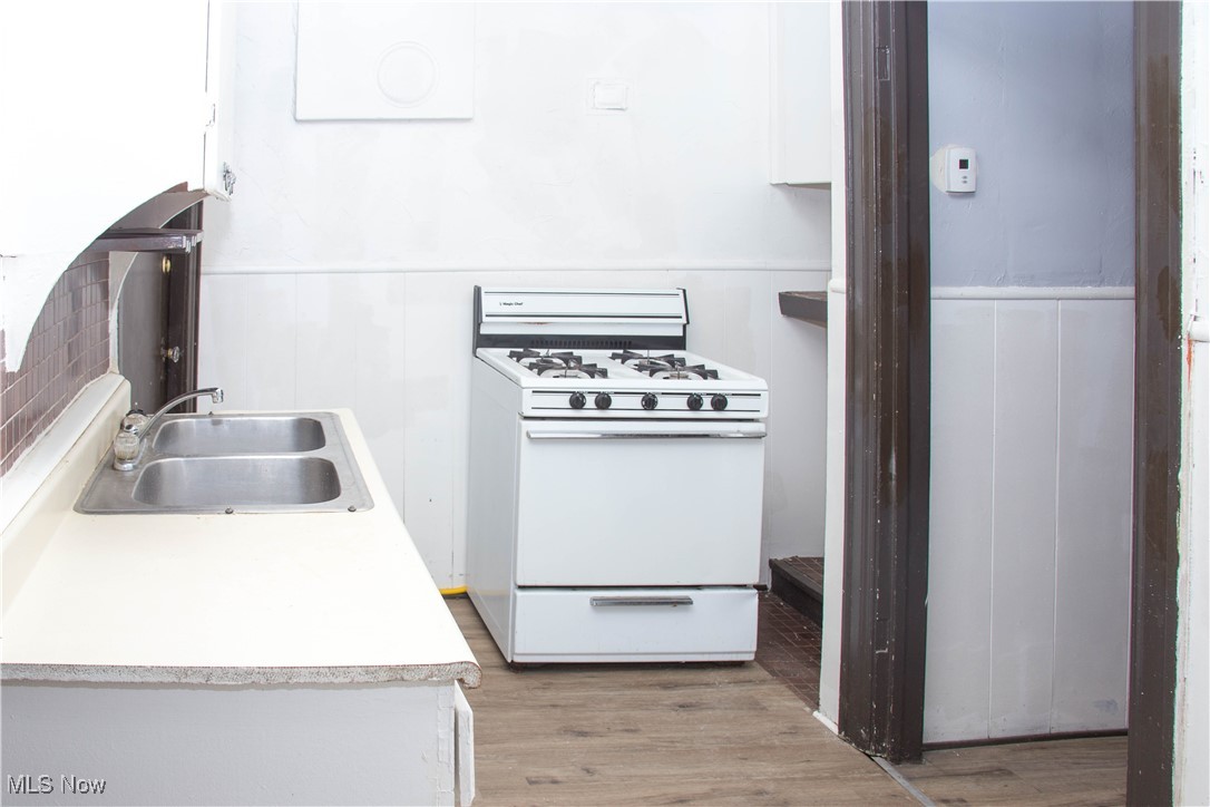 Storer - Residential Lease