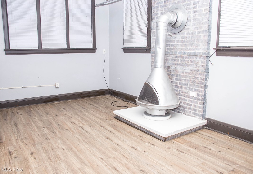 Storer - Residential Lease