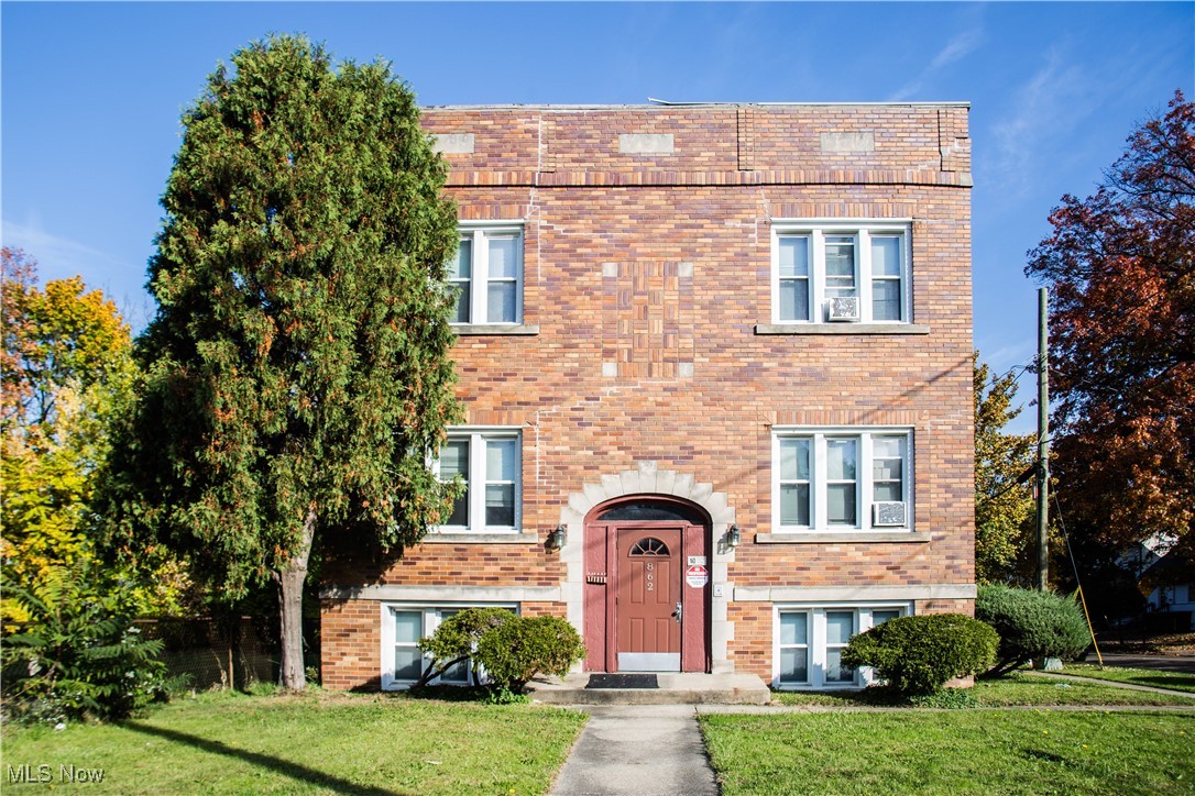 Storer - Residential Lease