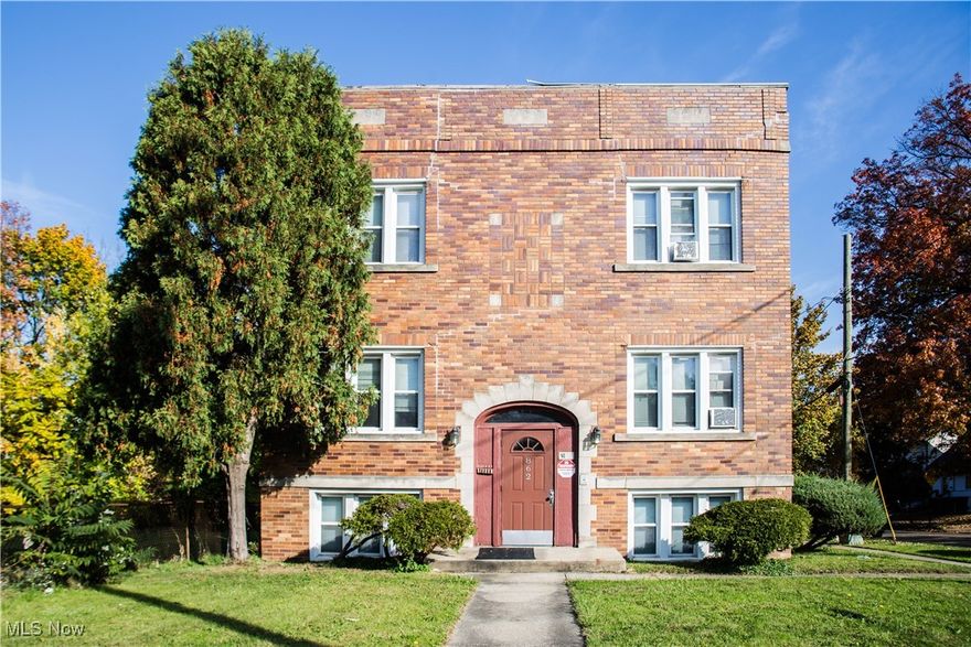 1 bedroom, 1 bathroom apartment located near the bus line and walking distance from local restaurants, shopping, and just minutes away from the historical Perkins Mansion. Section 8 is accepted. Must have prior rental references and verifiable employment. All applicants will be subject to a criminal background check.