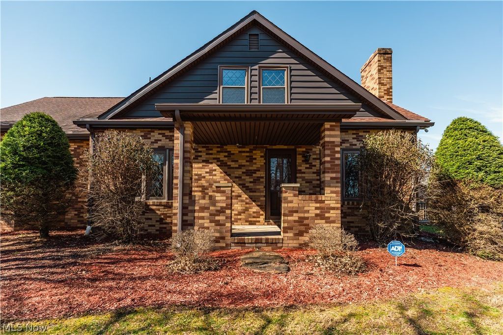 Photo of 91100 Eckley Road, Jewett, OH 43986 (MLS # 5196821)