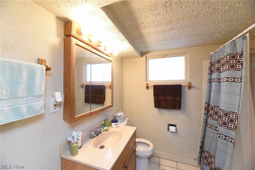 George R Starrs Add - Residential Income