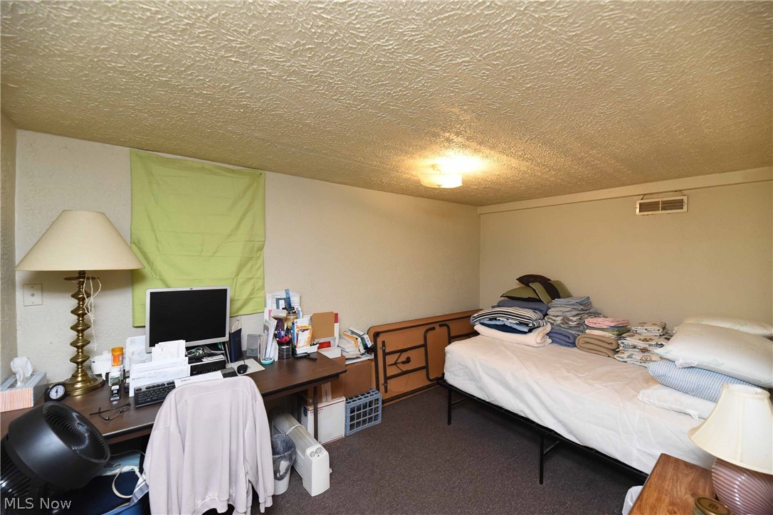 George R Starrs Add - Residential Income