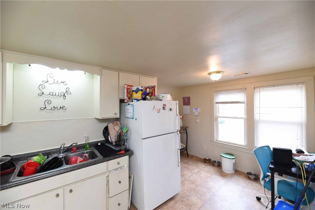 George R Starrs Add - Residential Income