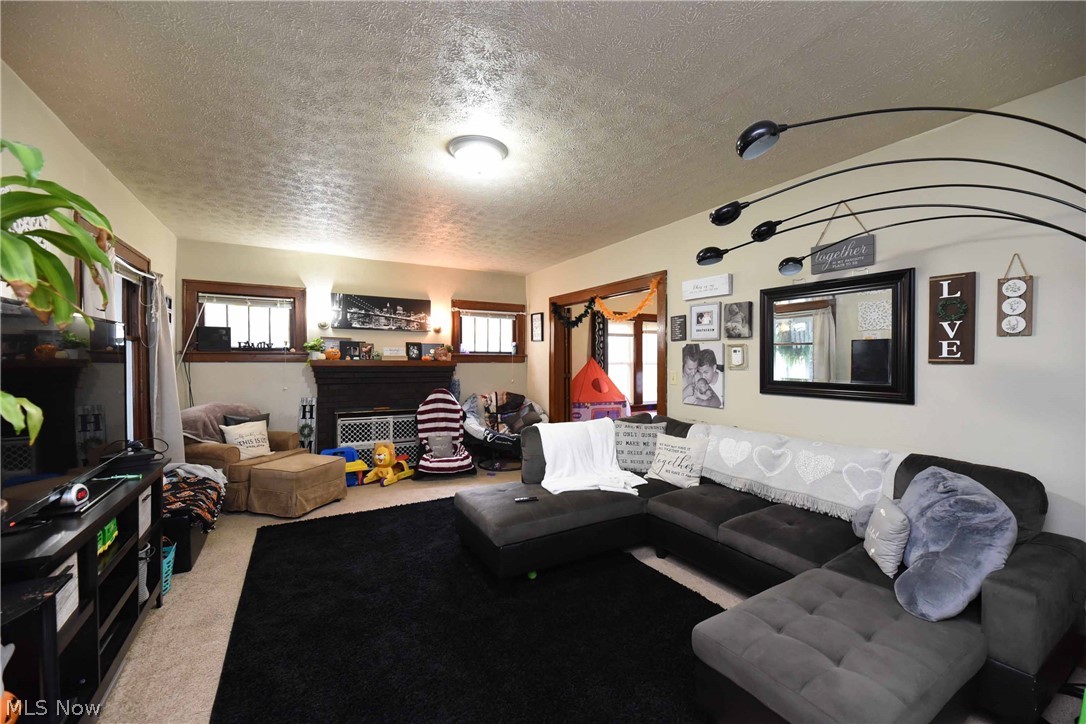 George R Starrs Add - Residential Income