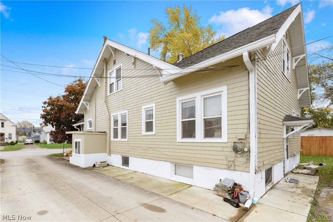 George R Starrs Add - Residential Income