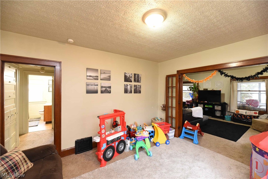 George R Starrs Add - Residential Income