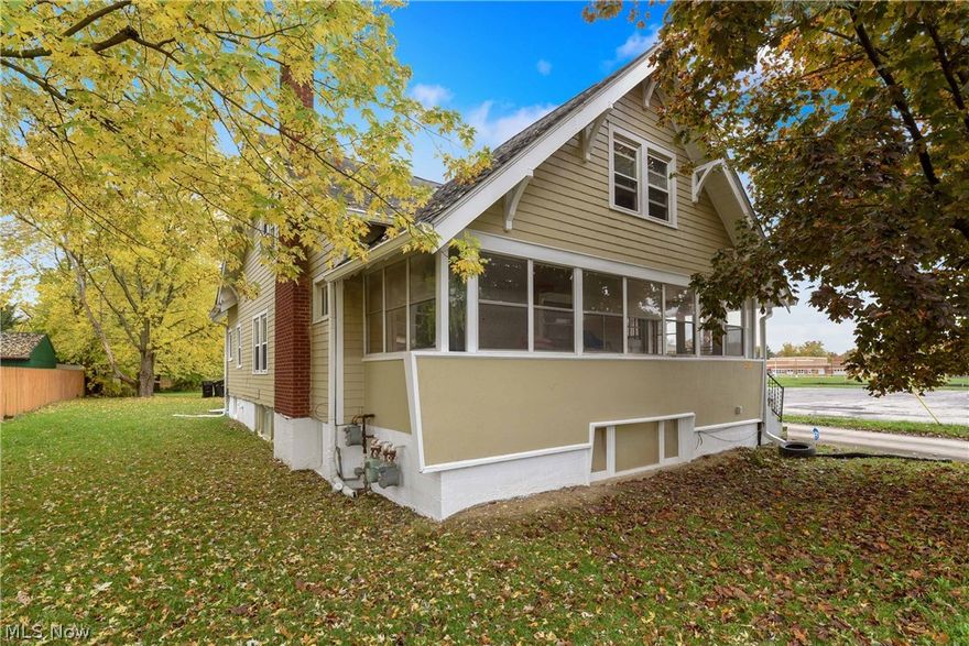 Hard-to-find legal 3 family.  Great investment opportunity or live in one unit and have your mortgage paid by the tenants.  Property is currently 100% rented.  Tenants are on month-to-month leases but would like to stay.  Current rents are below market rate.  All units are 2 bedroom and 1 bath. 2-car detached garage. Separate electric, furnaces and hot water tanks.  Tenants pay gas, electric and cable. Convenient location.