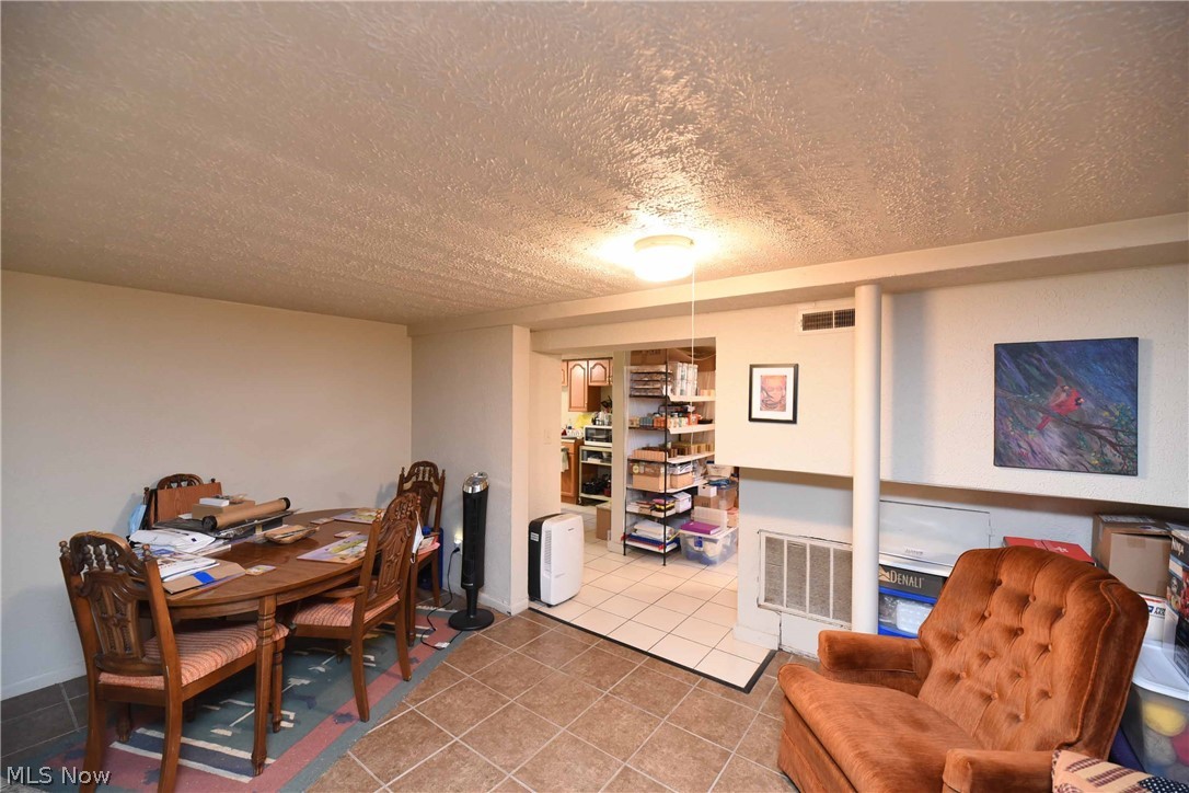 George R Starrs Add - Residential Income