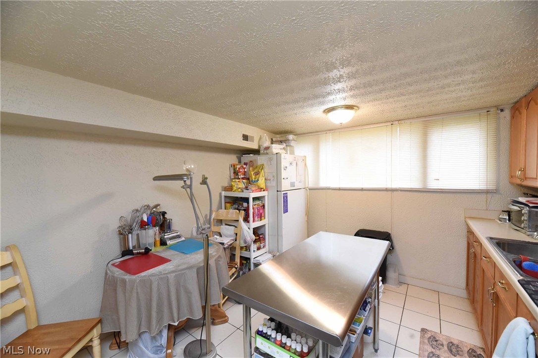 George R Starrs Add - Residential Income