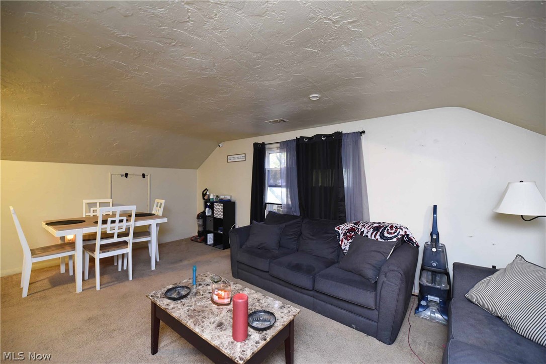 George R Starrs Add - Residential Income