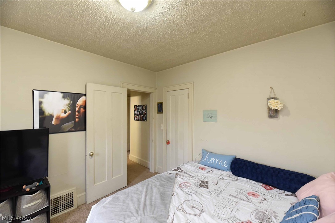 George R Starrs Add - Residential Income