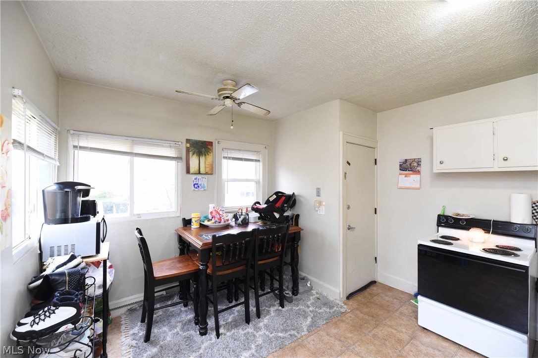 George R Starrs Add - Residential Income