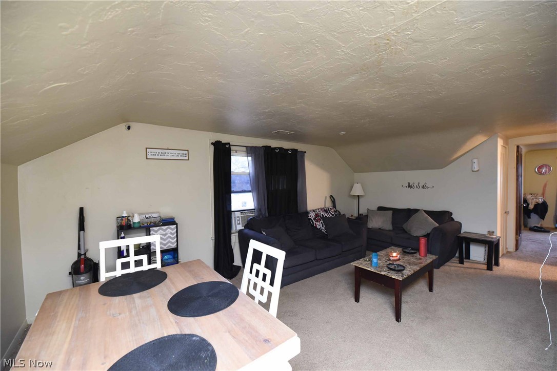 George R Starrs Add - Residential Income