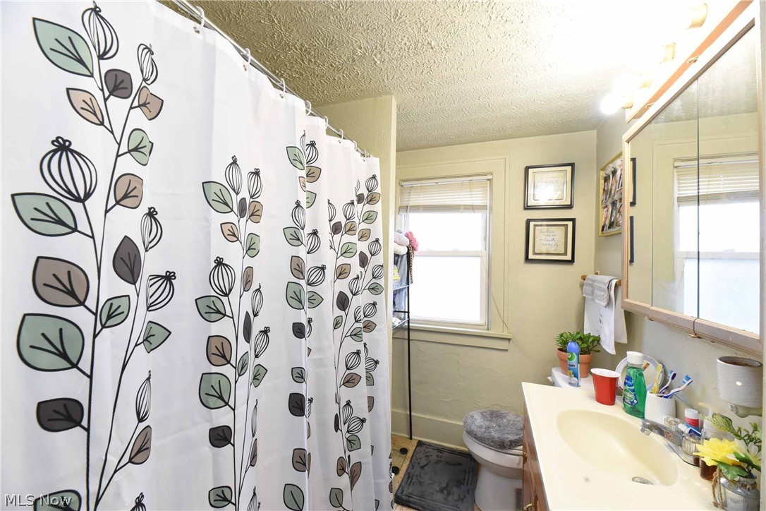 George R Starrs Add - Residential Income