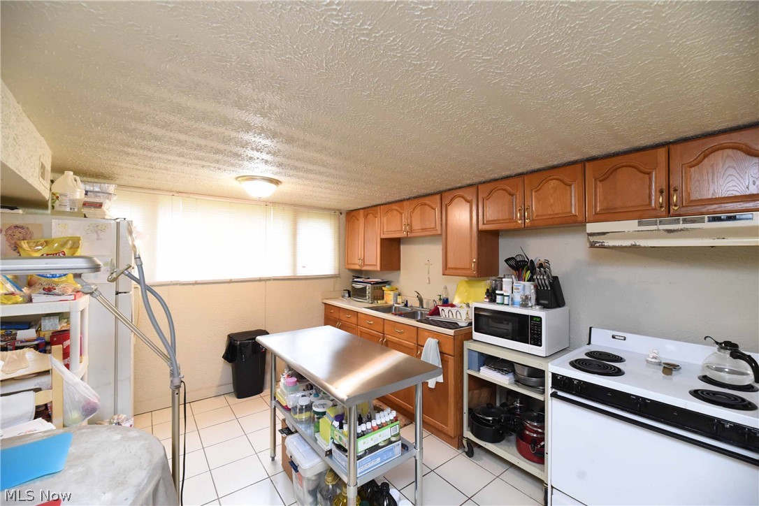 George R Starrs Add - Residential Income