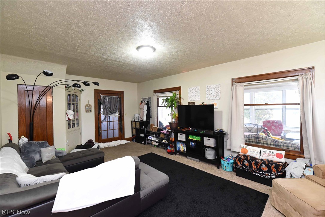 George R Starrs Add - Residential Income