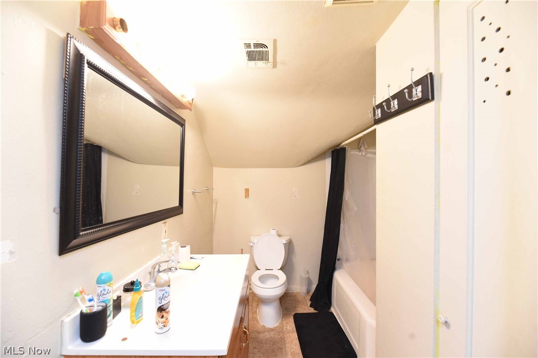 George R Starrs Add - Residential Income