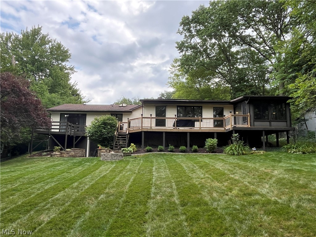 Rolling Hills - Residential