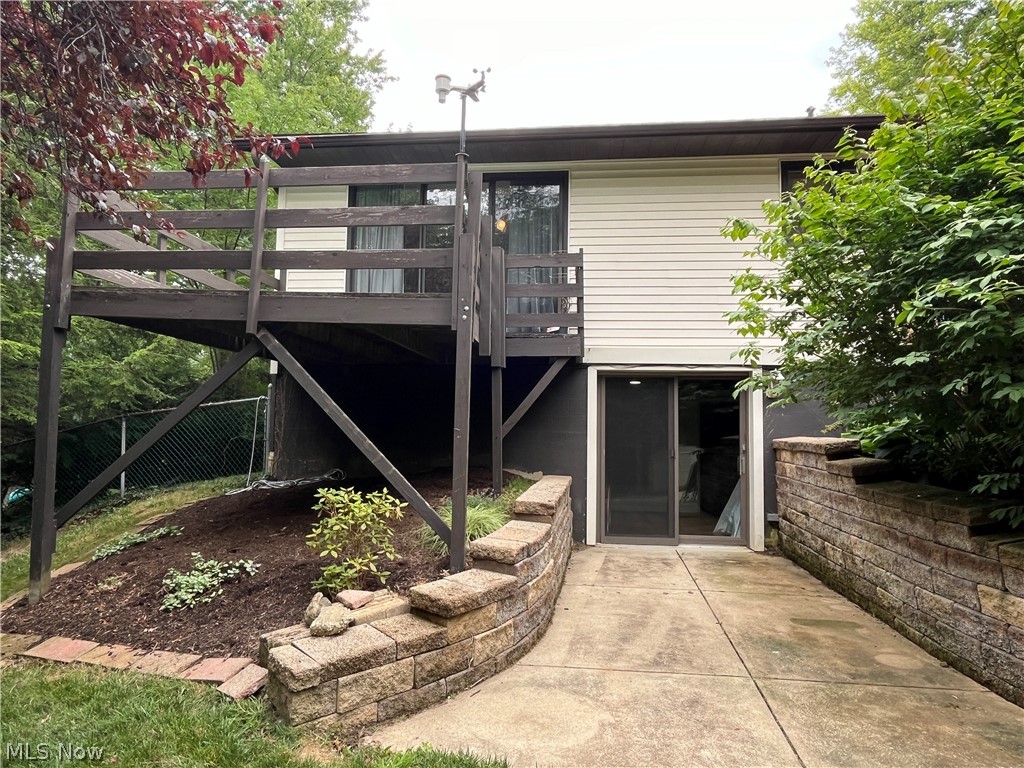 Rolling Hills - Residential