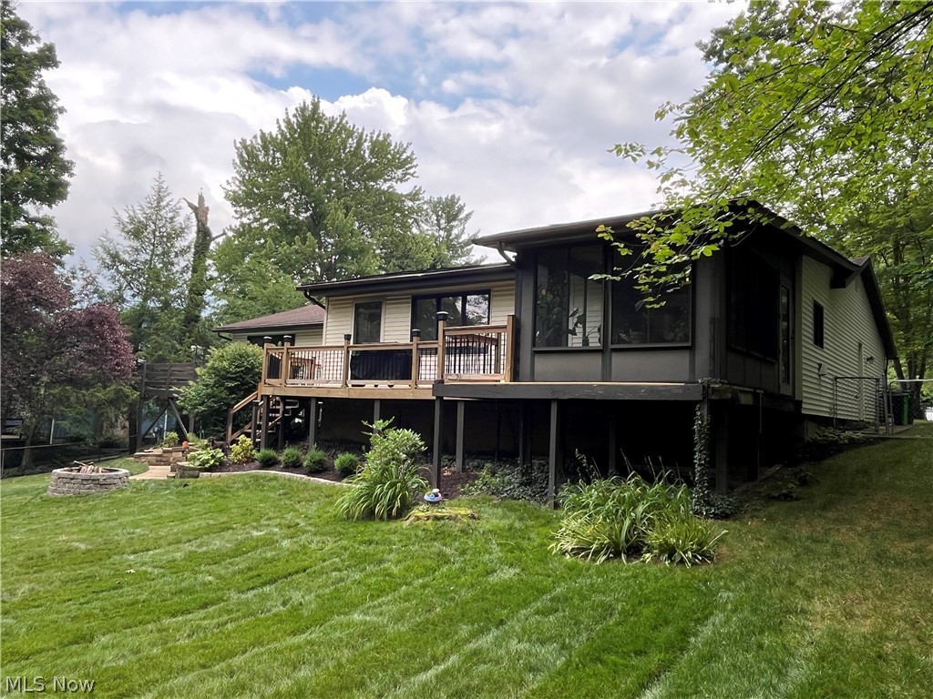 Rolling Hills - Residential