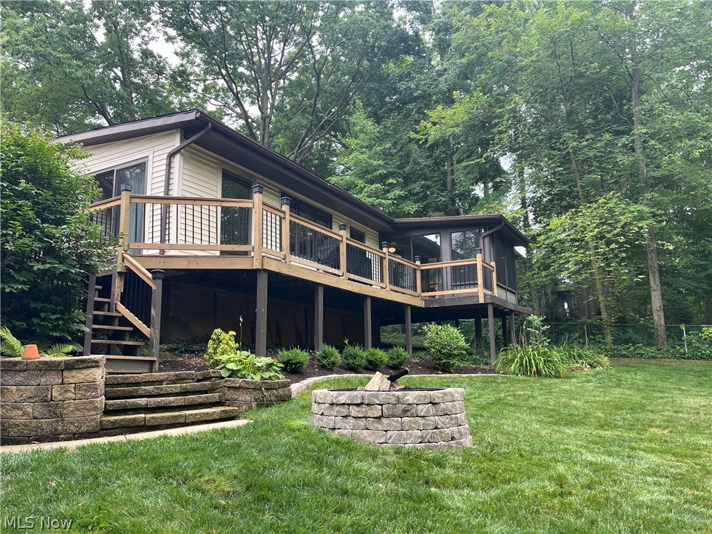 Rolling Hills - Residential