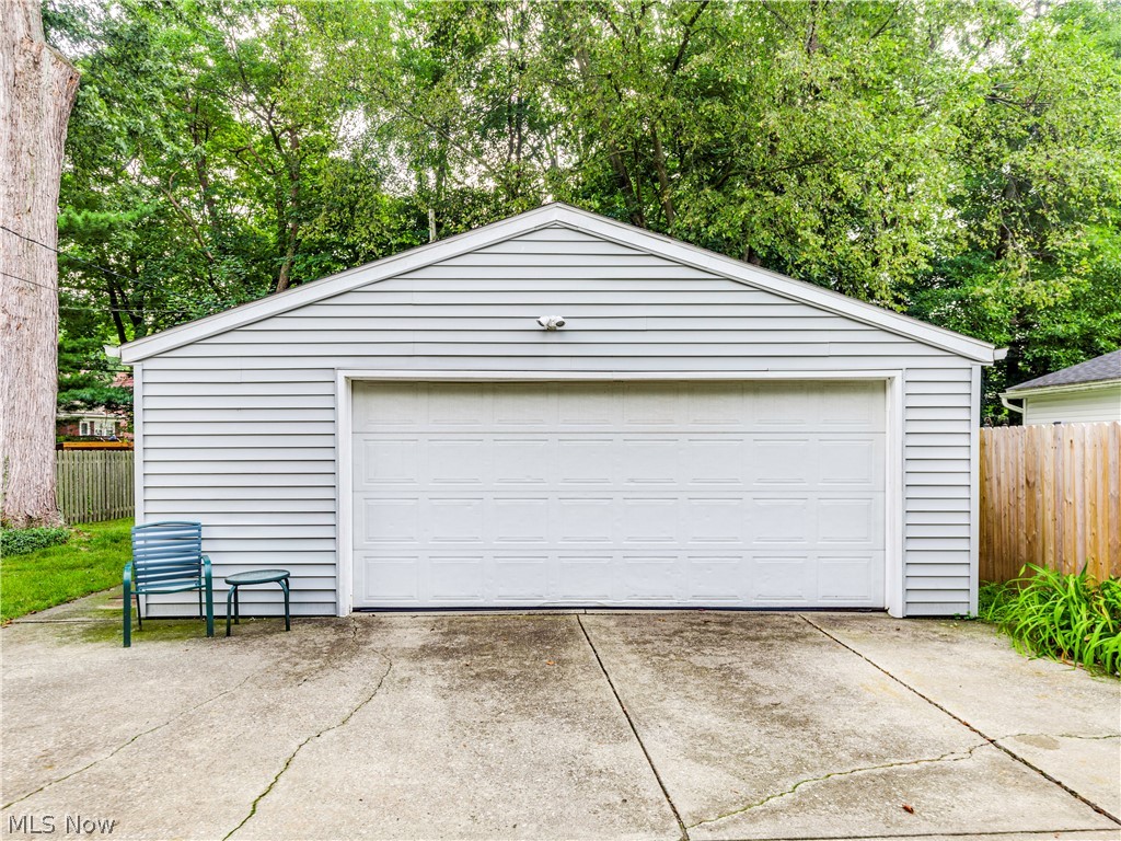 Cuyahoga View Heights - Residential