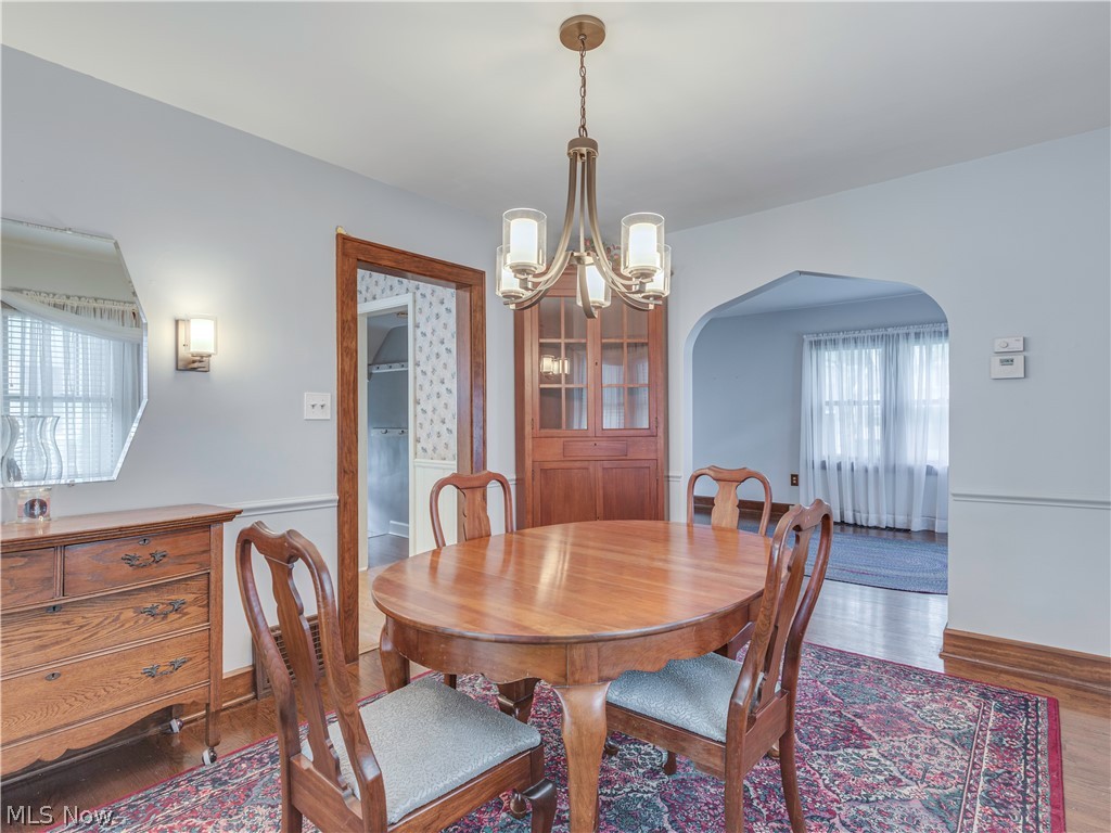 Cuyahoga View Heights - Residential