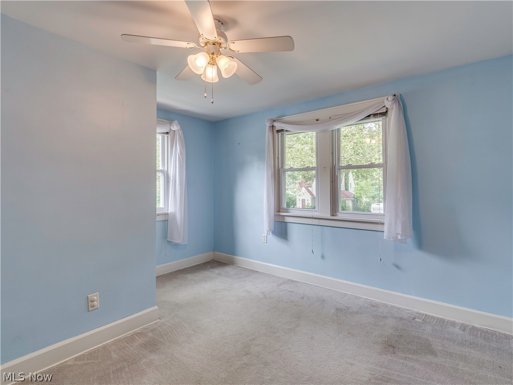 Cuyahoga View Heights - Residential