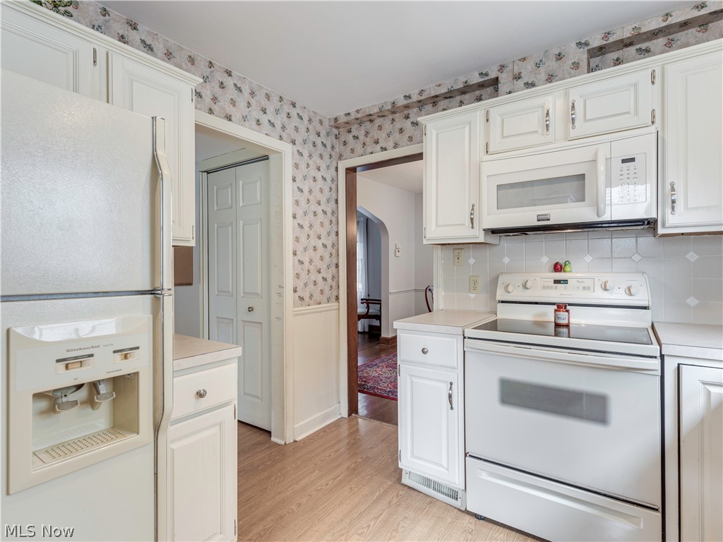 Cuyahoga View Heights - Residential