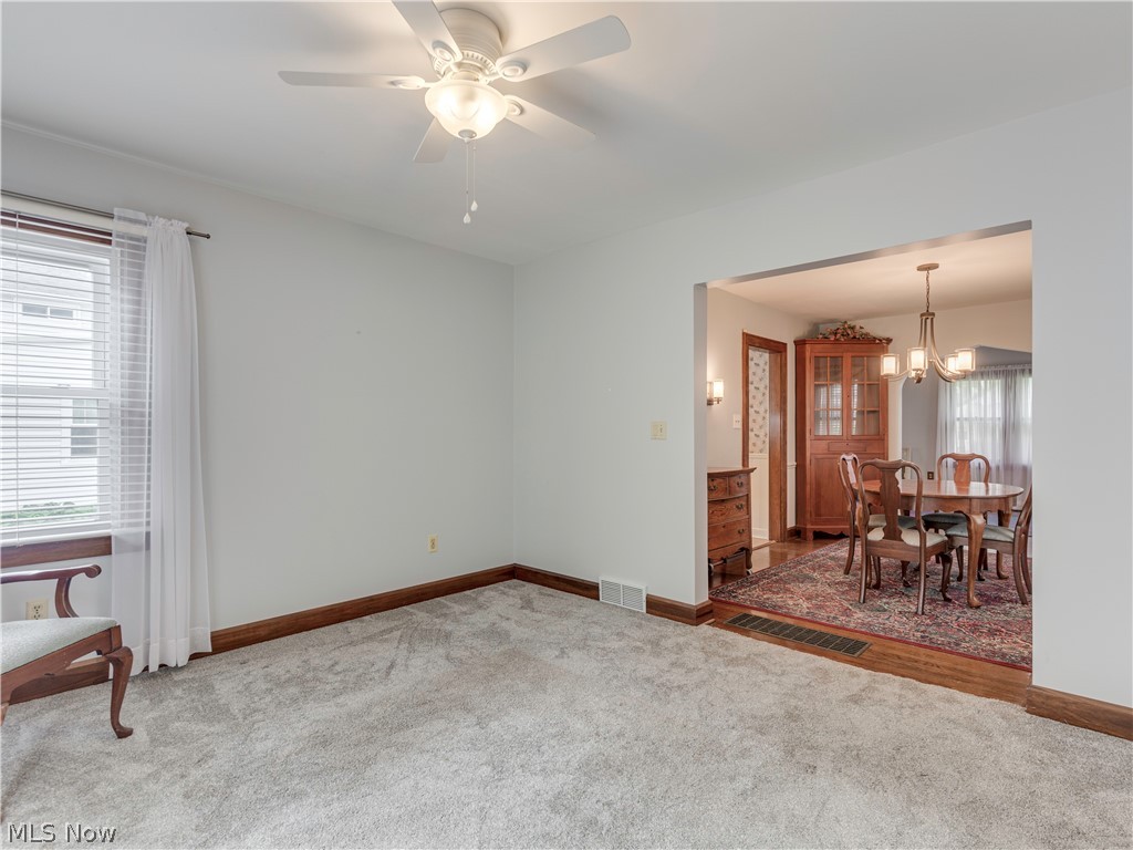 Cuyahoga View Heights - Residential