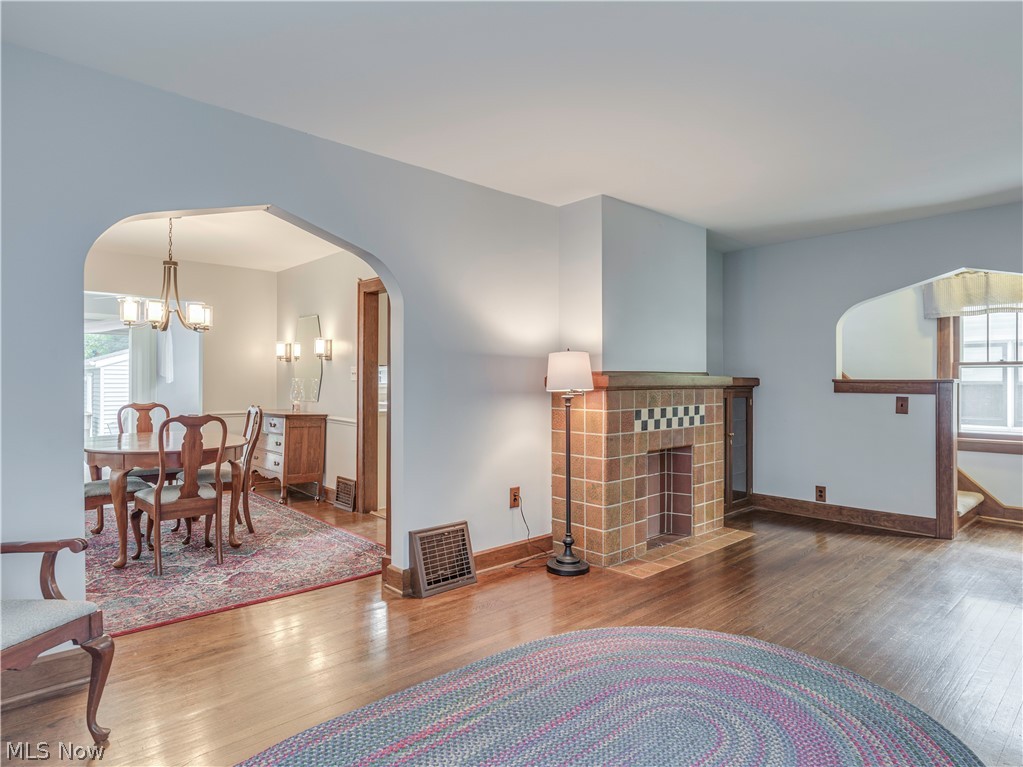 Cuyahoga View Heights - Residential